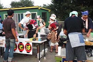 おやじの会